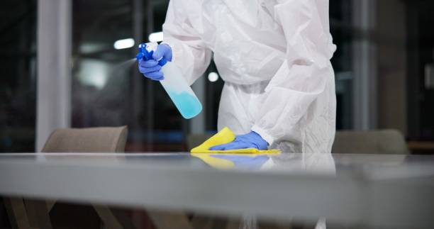 Licensed Odor Removal service in Lincoln, AR - Trauma Clean Pros